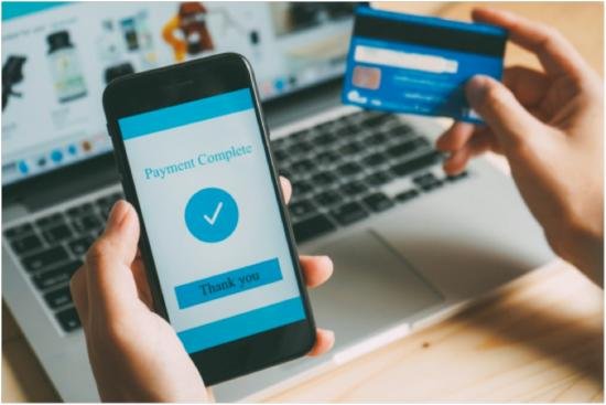 Online payments