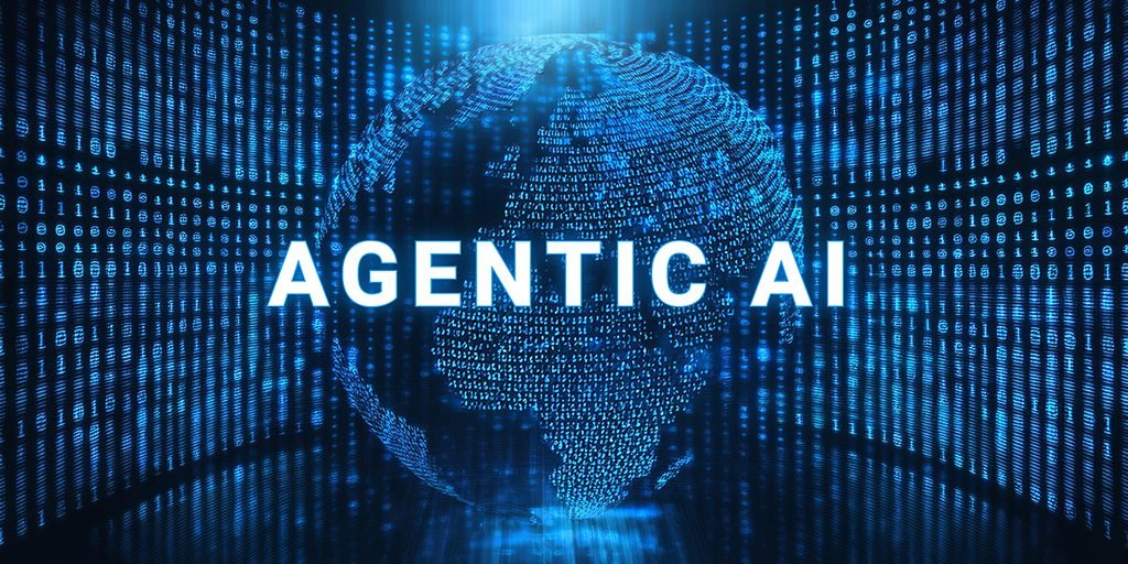 Agentic AI and AI Agents for Leaders Specialization